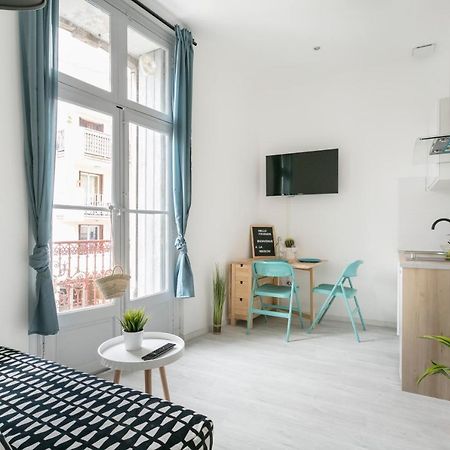 Studio Proche Jean Moulin, Location Courte Duree Beziers Exterior photo
